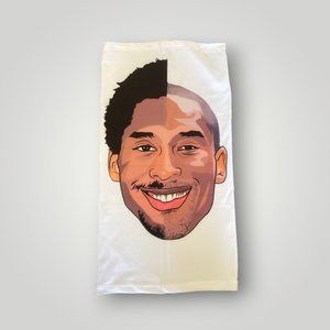 Granny's Goods Kobe Bryant Neck Gaiter
